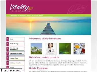 vitality-distribution.com