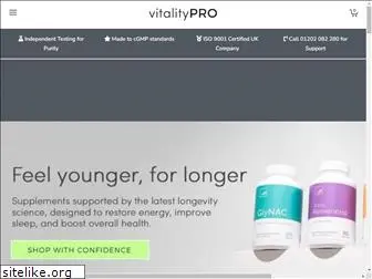 vitality-pro.com