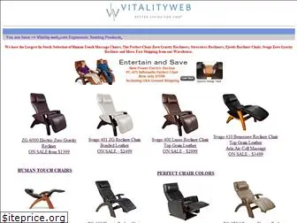 vitality-web.com