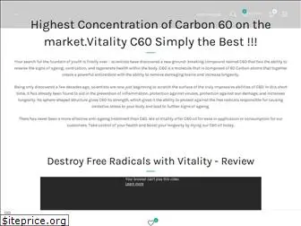 vitalityc60.com
