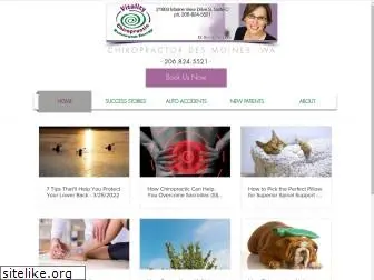 vitalitychiropractic.com