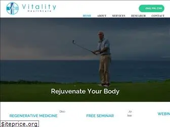 vitalityhccs.com