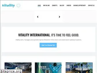 vitalityint.com