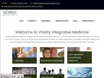 vitalityintegrative.com