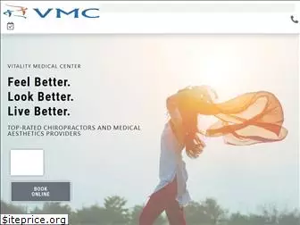 vitalitymedicalcenter.com