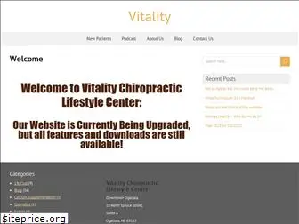 vitalityne.com