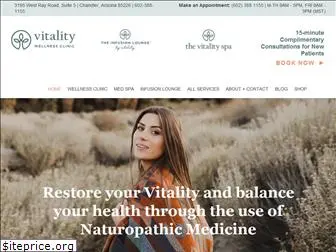 vitalitynhc.com