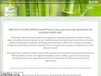 vitalityprimarycare.com