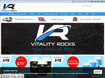 vitalityrocks.co.uk