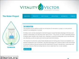 vitalityvector.com