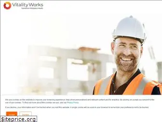 vitalityworks.com.au
