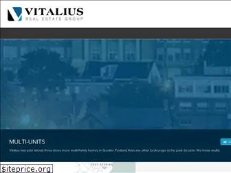 vitalius.com