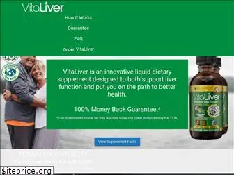 vitaliver.com