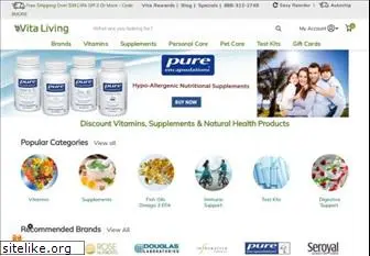 Pure Bulk Supplements, Vitamins and Minerals