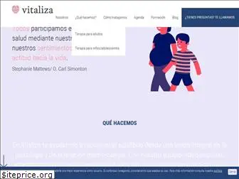 vitaliza.net
