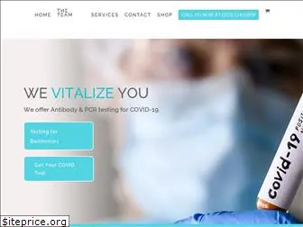 vitalizenaturalmedicine.com
