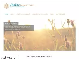 vitalizestudio.com