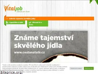 vitaljob.cz