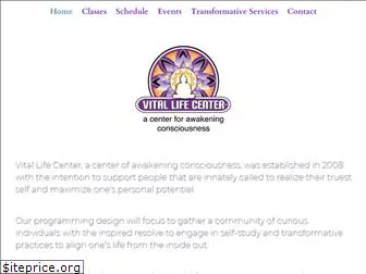 vitallifecenter.org