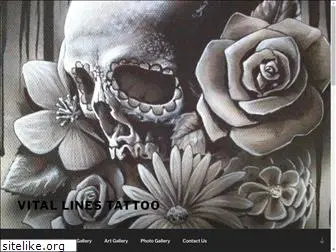 vitallinestattoo.com