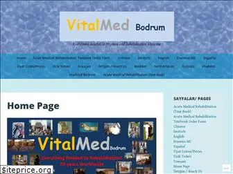 vitalmedbodrum.net