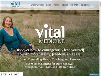 vitalmedicine.com