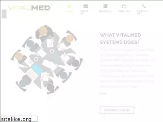 vitalmedsystems.com