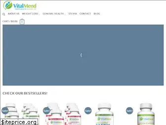 vitalmend.com