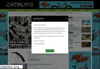 vitalmtb.com