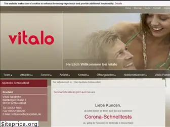 vitalo.de