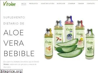 vitaloe.com.ar