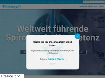 vitalograph.de
