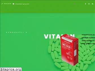 vitalon-group.com