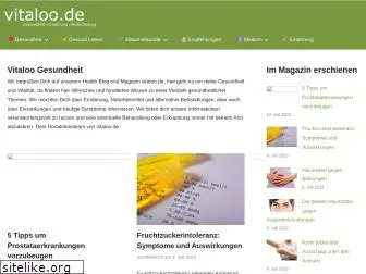 vitaloo.de