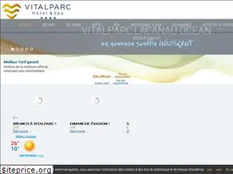 vitalparc.com