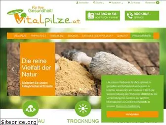 vitalpilze.at