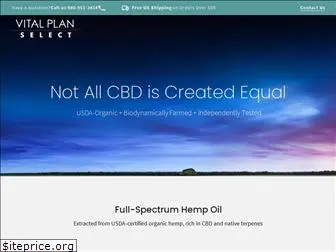 vitalplanselect.com