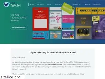 vitalplasticcard.com