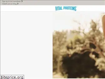 vitalproteins.com.au