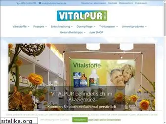 vitalpurberlin.de