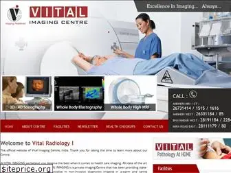 vitalradiology.com