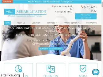 vitalrehabilitation.com