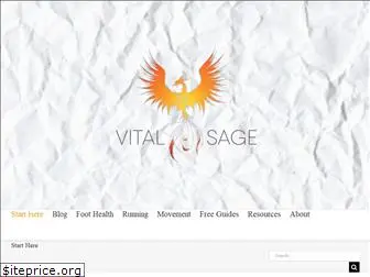 vitalsage.com