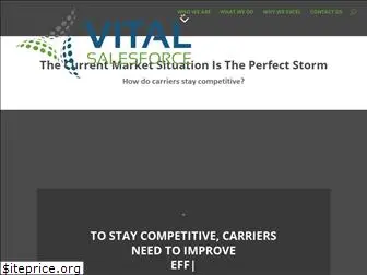 vitalsalesforce.com