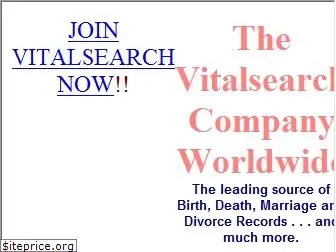 vitalsearch-worldwide.com