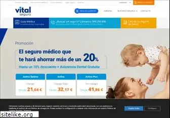 vitalseguro.com