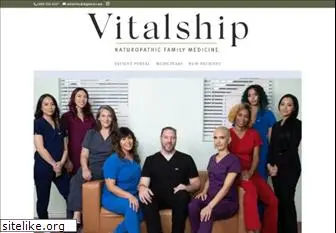 vitalshipmed.com