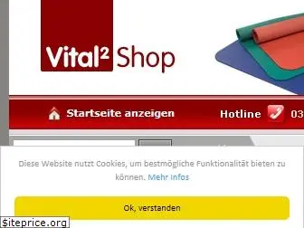 vitalshop.com