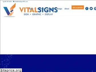 vitalsignsroc.com