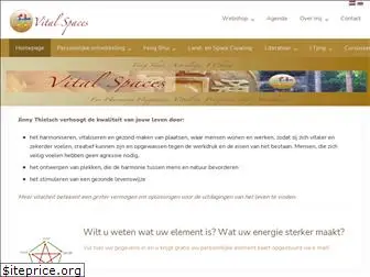 vitalspaces.net